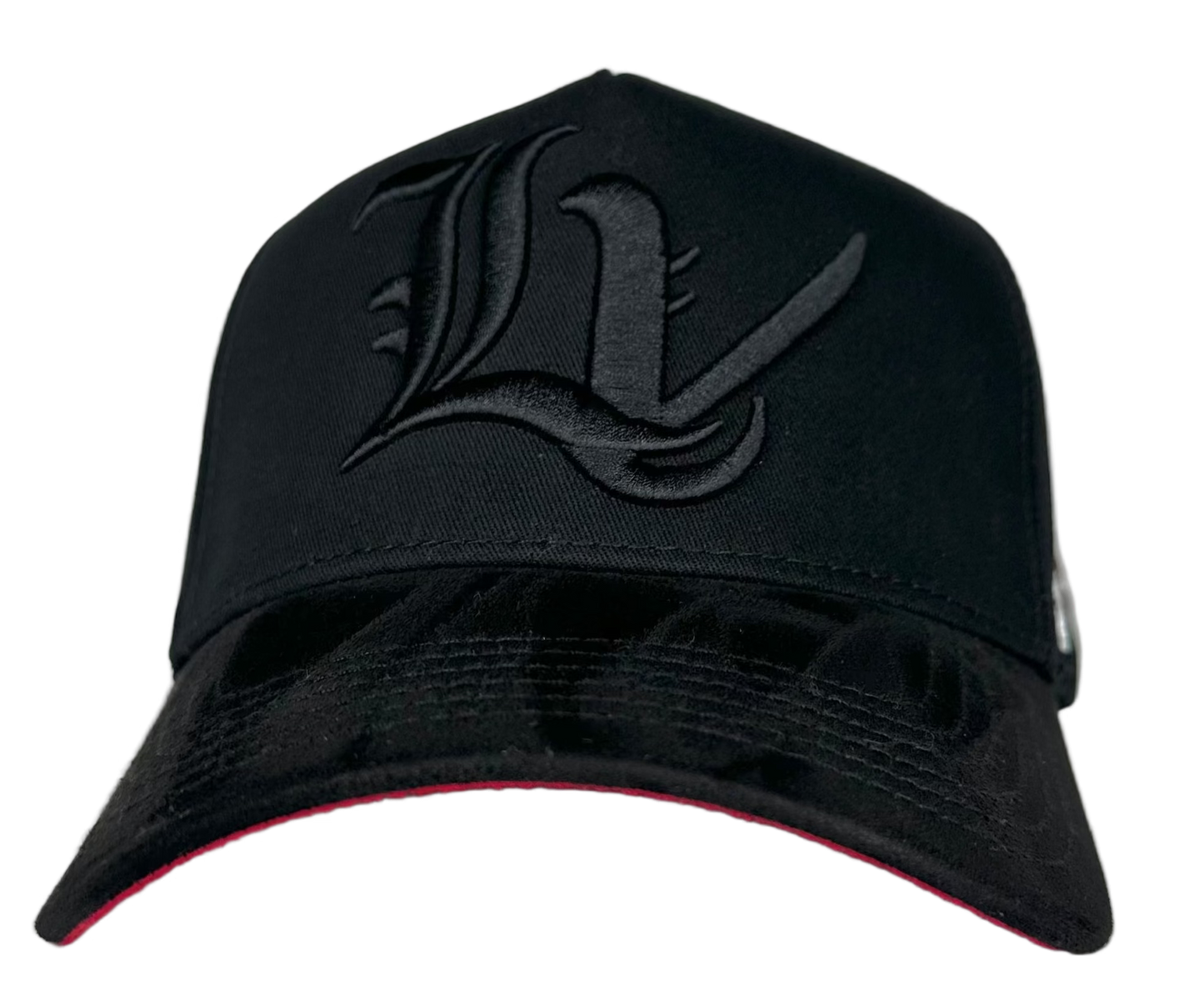 ANGEL VISUALS HAT