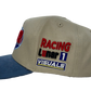 Lunar Visuals Racing HAT