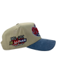 Lunar Visuals Racing HAT