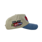 Lunar Visuals Racing HAT