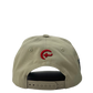 Lunar Visuals Racing HAT