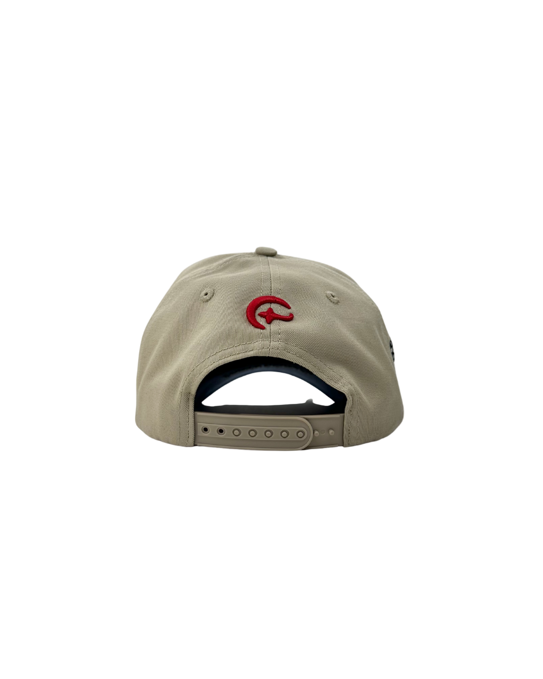 Lunar Visuals Racing HAT