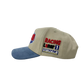 Lunar Visuals Racing HAT