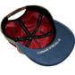 Lunar Visuals Racing HAT