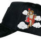 ANGEL VISUALS HAT