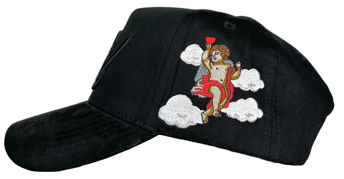 ANGEL VISUALS HAT