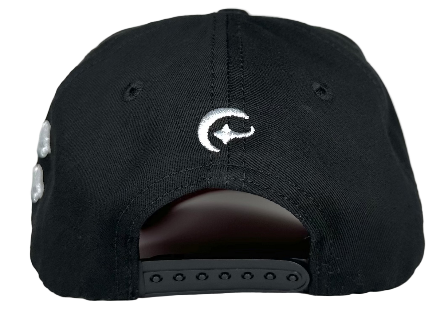 ANGEL VISUALS HAT