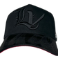 ANGEL VISUALS HAT