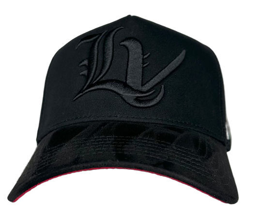 ANGEL VISUALS HAT