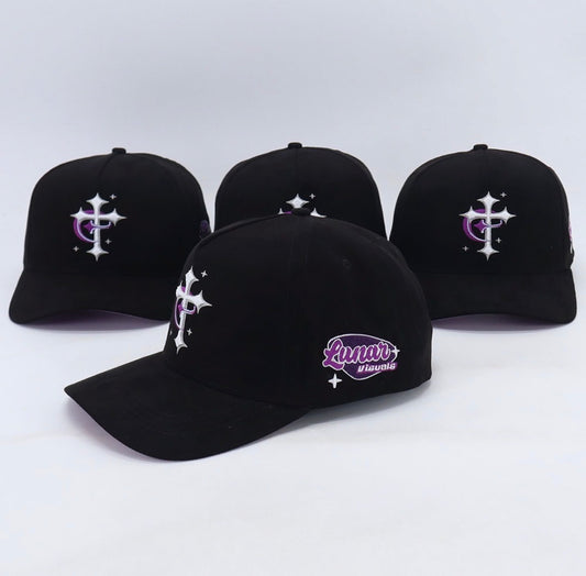 LUNAR VISUALS ASTRO HAT