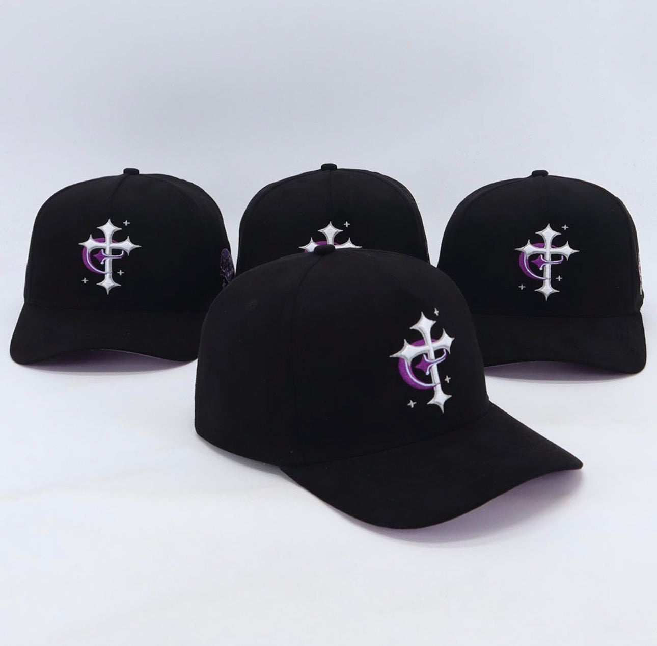 LUNAR VISUALS ASTRO HAT