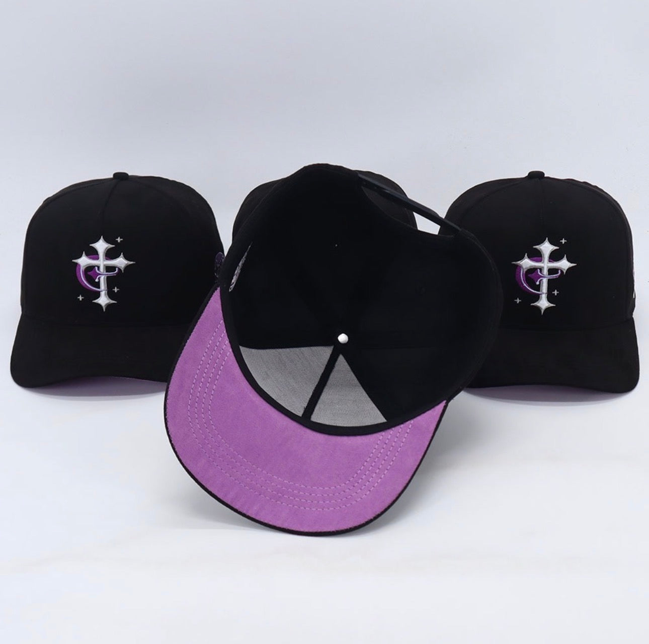 LUNAR VISUALS ASTRO HAT