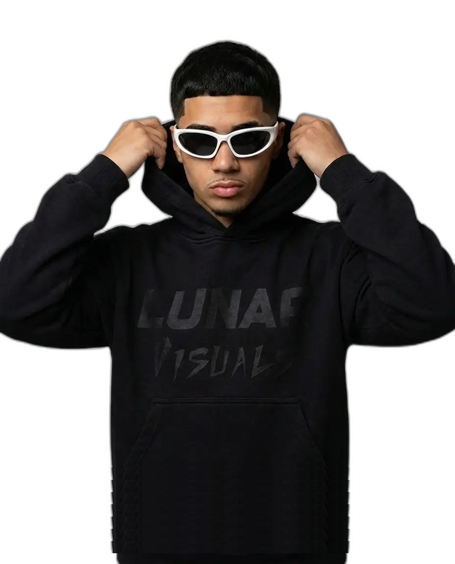 Astro Hoodie