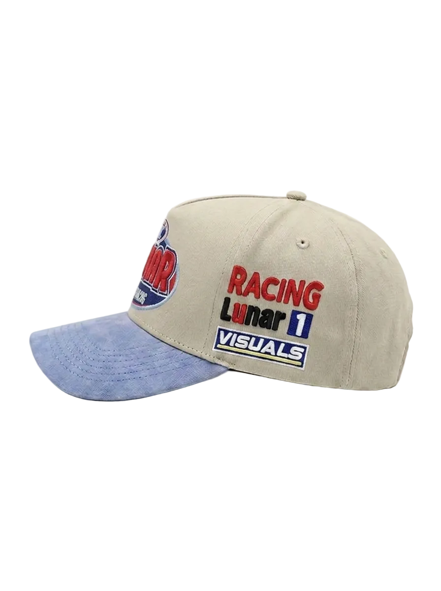 Racing Visuals