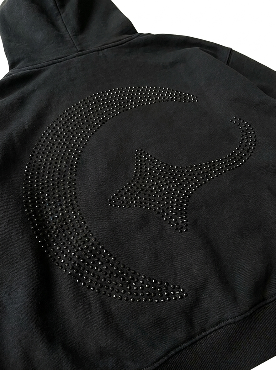 Astro Hoodie