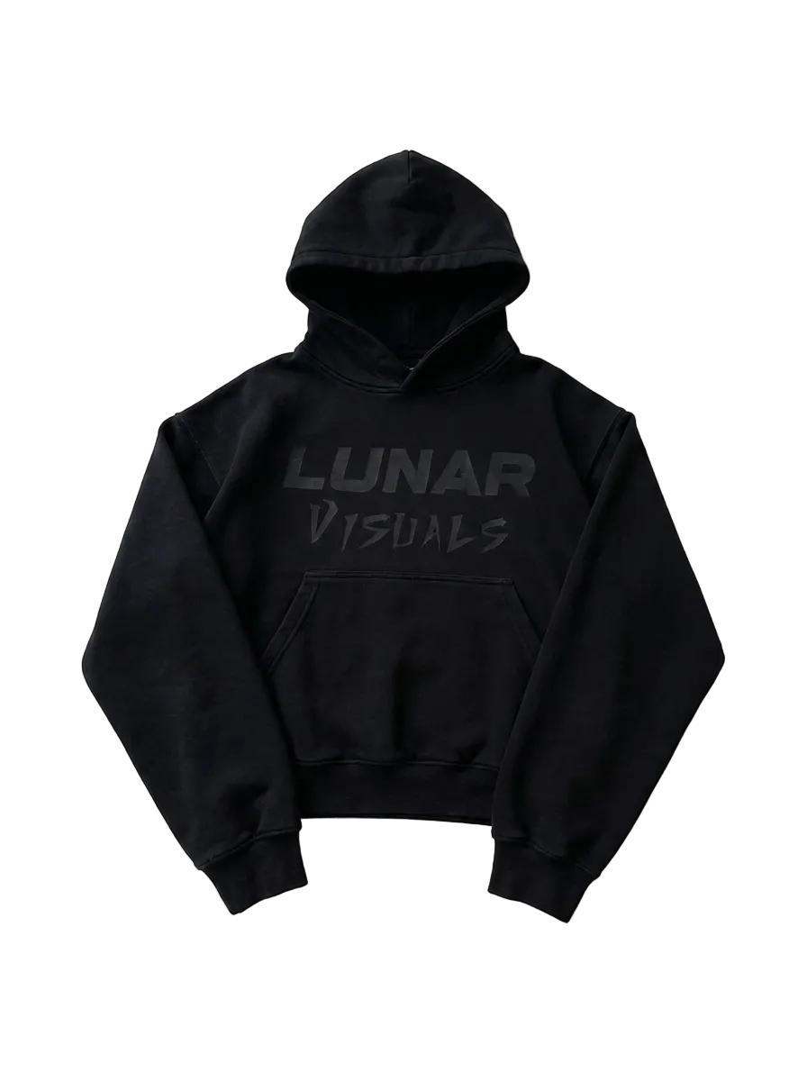 Astro Hoodie